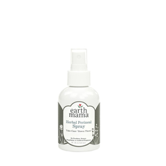 Xịt tầng sinh môn Earth Mama giảm sưng tấy vết khâu tầng sinh môn 120ml (chai)