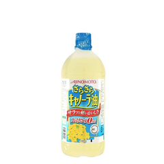 Dầu ăn hoa cải Riken Ajinomoto Nhật - 1L