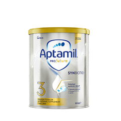 Sữa Aptamil Úc Pro phát triển toàn diện và trí não - 900g