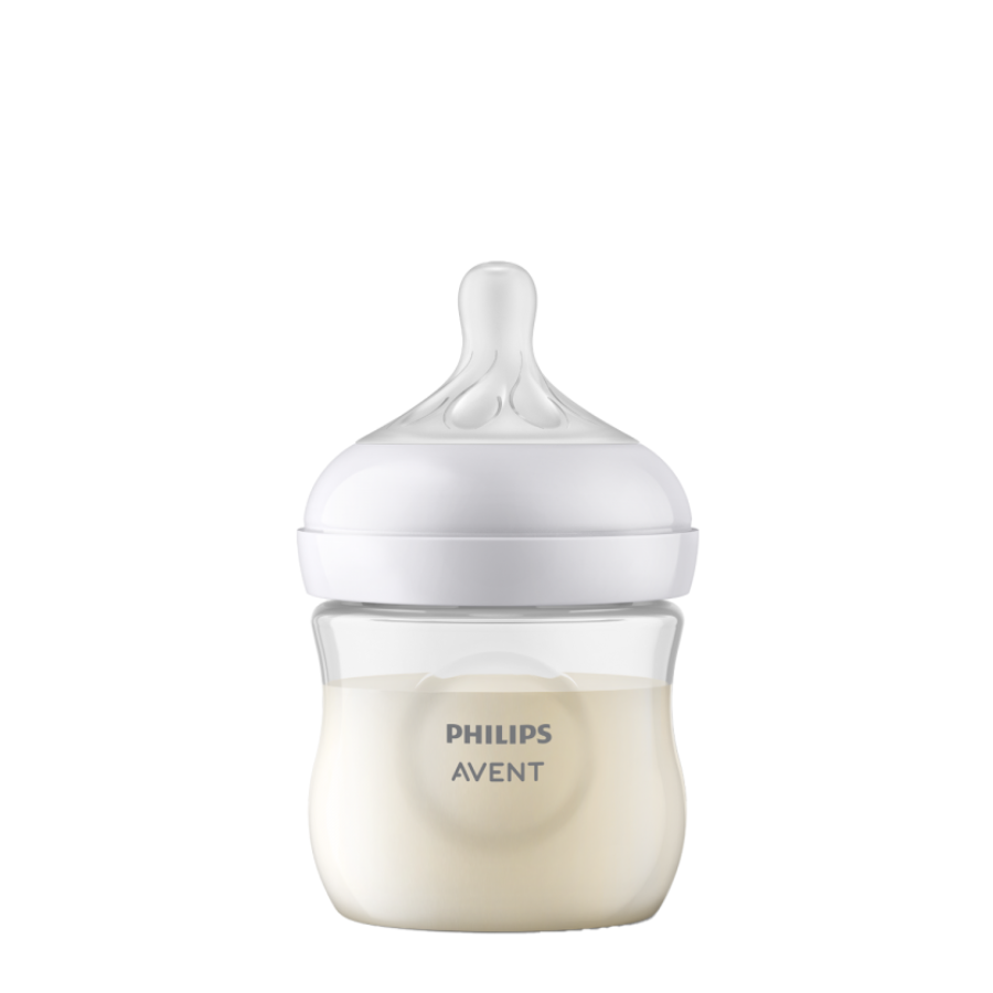 Sữa Philips Avent Avent Mini Bình Sữa Philips Avent Mô Phỏng Tự