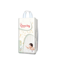 Bỉm ngày Gooby Hàn Quốc siêu khô thoáng