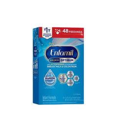 Sữa bột Enspire Mỹ hộp giấy - 850g - 0-12M