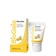 Men Biogaia Protectis nội địa Pháp 5ml ( tuýp)