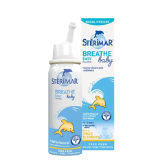 Xịt mũi Sterima thường Pháp 100ml