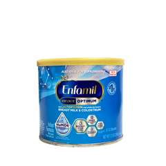 Sữa Enspire xanh Mini 204gr cung cấp dinh dưỡng cho trẻ sơ sinh