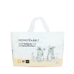 Bỉm Momo Rabbit Eco Singsing Hàn Quốc - Newborn