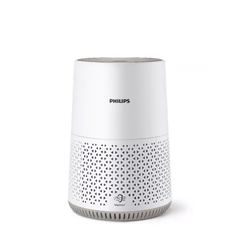 Máy lọc không khí Philips AC0650/10 nhỏ gọn với bộ lọc 2 lớp mạnh mẽ