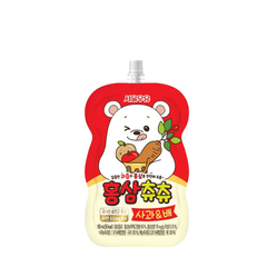 Nước hồng sâm Chuchu