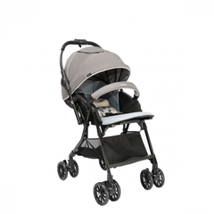 Xe đẩy CombI Handy 4Cas Compact Nhật gấp gọn siêu nhẹ, thiết kế tối ưu cho bé