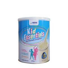 Sữa Kid Essentials từ Úc giúp bé phát triển chiều cao 800g (Hộp)