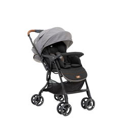 Xe đẩy trẻ em Joie SMA Baggi 4WD Drift Carbon