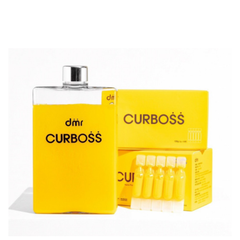 Tinh nghệ Golden Curcumin Curboss Hàn Quốc bảo vệ dạ dày ngừa ung thư - 100 ống/hộp