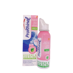 Xịt mũi Prorhinel Pháp - 100ml
