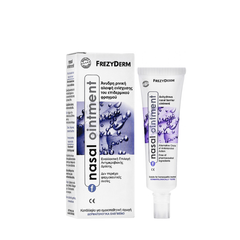Bôi mũi Frezyderm Nasal Ointment