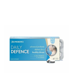 Men vi sinh Daily Defence Sample pack NewZealand - 30 viên