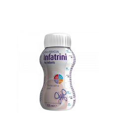 Sữa nước Infatrini - 125ml - hàng Đức