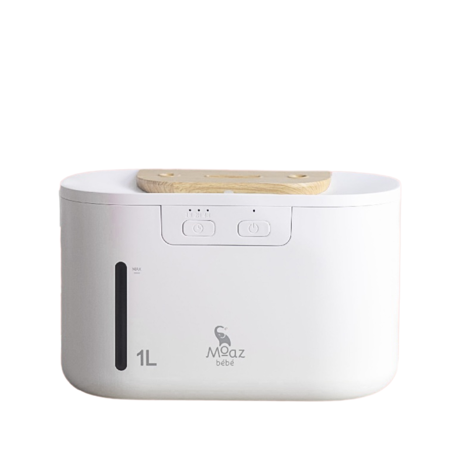 Máy phun sương tạo ẩm Moaz BéBé MB065 – Suri Store