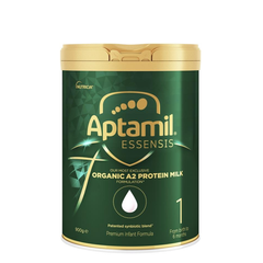 Sữa bột Aptamil Essensis Úc 900g tăng đề kháng miễn dịch