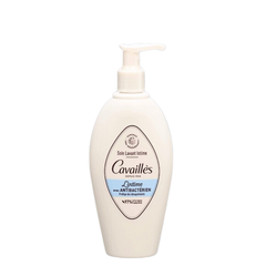 Dung dịch vệ sinh Cavailles Pháp - 250ml - Ngăn mùi ngừa khuẩn (Antibacterien) mẫu mới