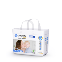 Bỉm Gogomi Premium