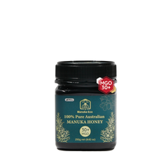 Mật ong Manuka MGO