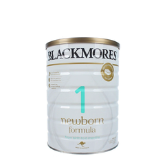 Sữa Blackmores Úc 900g phát triển thể lực toàn diện, tăng cường trí não
