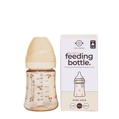 Bình sữa Grosmimi PPSU Hàn Quốc -dung tích 200ml