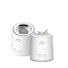 Máy hâm sữa Jiffi mới nhất 5.0