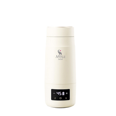 Bình đun nước di động Moazbebe MB058