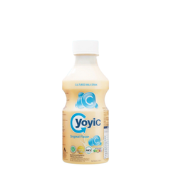 Sữa chua uống Yoyic Indonesia bổ sung lợi khuẩn cho bé và cả gia đình (8h*130ml)