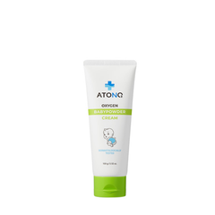 Kem hăm Oxygen Babypowder Cream Atono2 HQ - 100g - 0M+