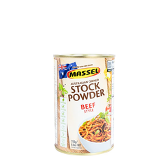 Hạt nêm Massel Stock Powder - 250g