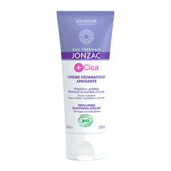 Kem dưỡng phục hồi da Jonzac Cica Bebe Pháp - 40ml