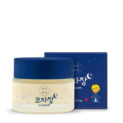 Kem thảo dược bôi chống ngạt mũi Kojajang Hàn Quốc giúp bé dễ thở, ngủ ngon - 20g