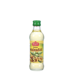 Dầu óc chó nguyên chất Kunella Feinkost Đức - 100ml