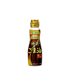Dầu mè nguyên chất Ajinomoto Nhật