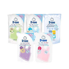 Nước giặt Dnee Thái 550ml