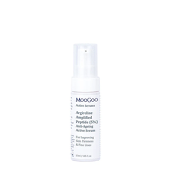 Serum chống lão hóa Moogoo Úc Argireline Amplified Peptide - 25ml