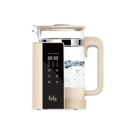 Máy đun hâm nước pha sữa Fatz Quickpro1 đa tính năng tiện dụng