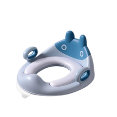 Bệt vệ sinh Cute Cartoon Potty Seat
