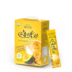 Ngũ cốc Mito Hàn Quốc cung cấp dưỡng chất dồi dào