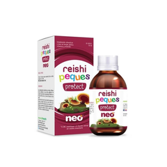 Siro tăng đề kháng Reishi Neo Kids Tây Ban Nha - 20ml