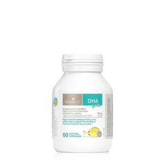 Viên Uống Bổ Sung Dha Bio Island Hộp 60 Viên Của Úc