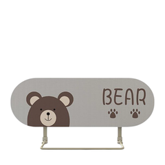 Thanh chặn giường Bear 150*50cm