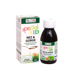 Tăng đề kháng giảm Special Kid Vitaprolis Pháp - 125ml