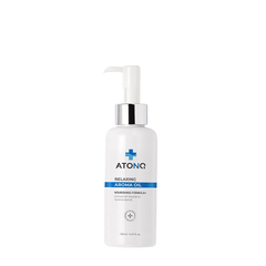 Dầu massage thuần chay Relaxing Aroma Oil Atono2 - 150ml