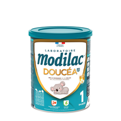 Sữa bột Modilac Doucea Pháp 800g