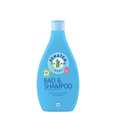 Sữa tắm gội Penaten không vòi chống cảm Đức - 400ml