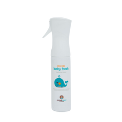 Xịt diệt khuẩn khử mùi Baby Fresh Hàn Quốc an toàn tuyệt đối cho trẻ