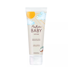 Kem dưỡng Baby Lotion Shea Mỹ - 237ml - Dầu dừa